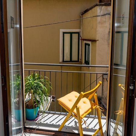 Estate4Home - Casa Cristina Sorrento Dış mekan fotoğraf