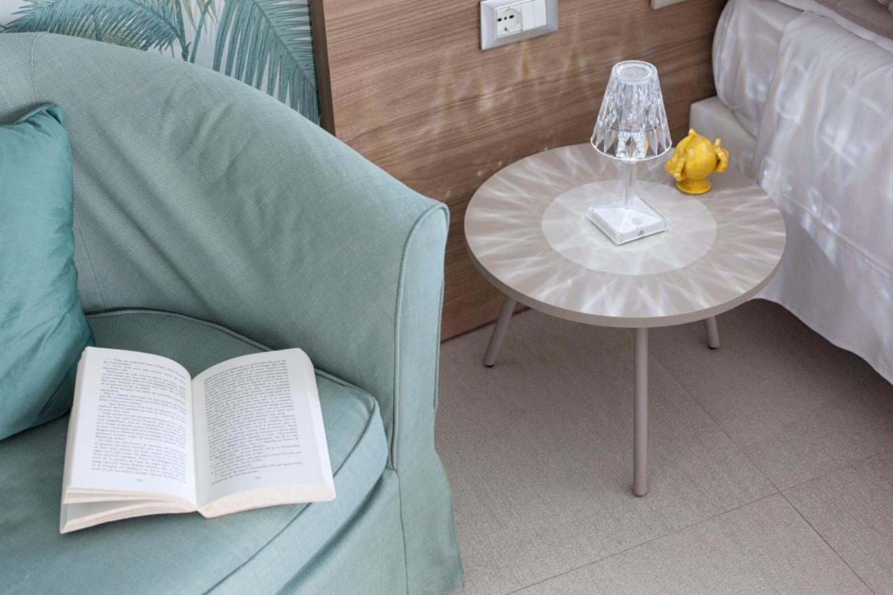 Estate4Home - Casa Cristina Sorrento Dış mekan fotoğraf