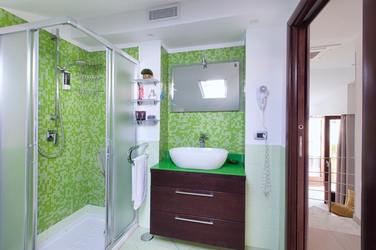 Estate4Home - Casa Cristina Sorrento Dış mekan fotoğraf