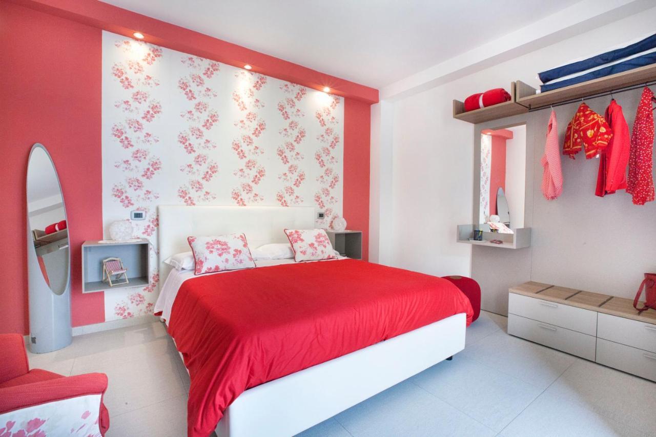 Estate4Home - Casa Cristina Sorrento Dış mekan fotoğraf