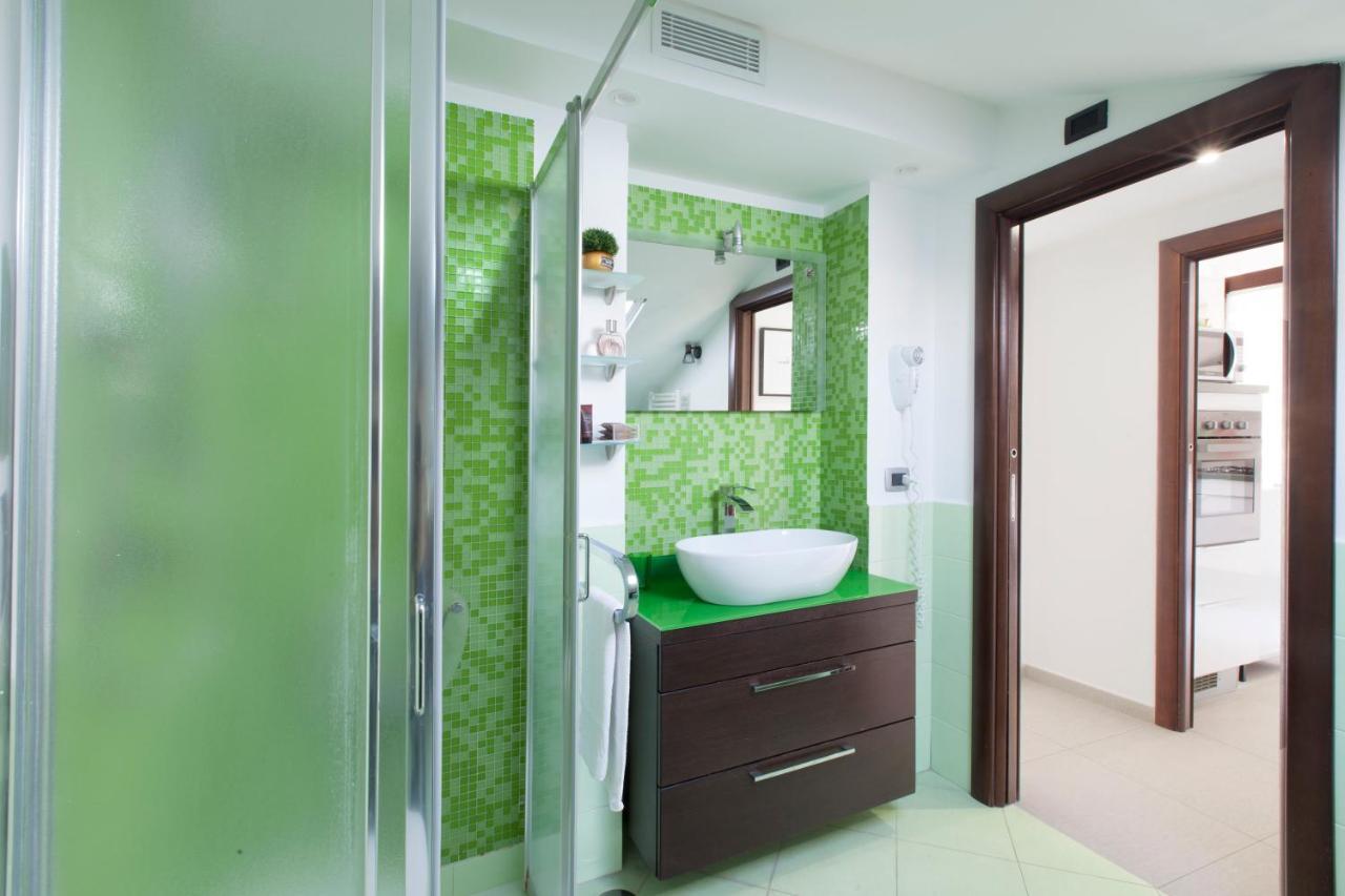 Estate4Home - Casa Cristina Sorrento Dış mekan fotoğraf