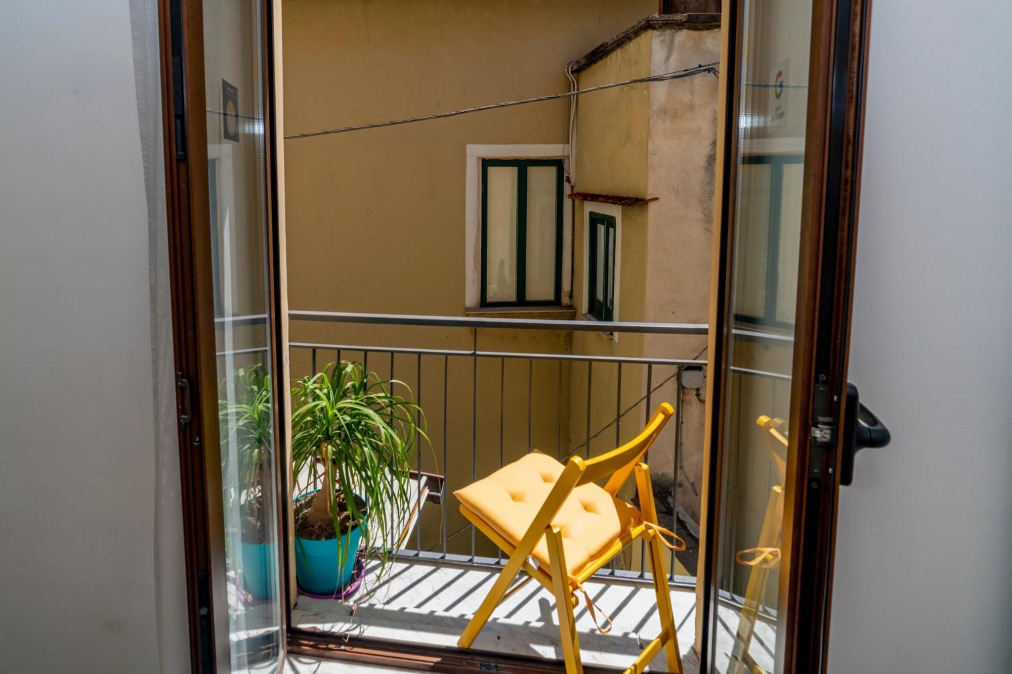 Estate4Home - Casa Cristina Sorrento Dış mekan fotoğraf